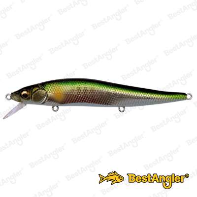 Megabass Vision ONETEN Wagin Ayu - 31