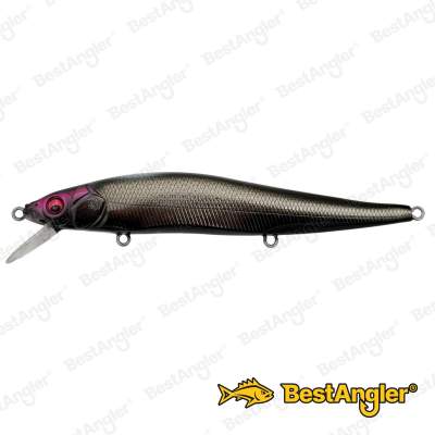 Megabass Vision ONETEN MG Secret Shadow - 81