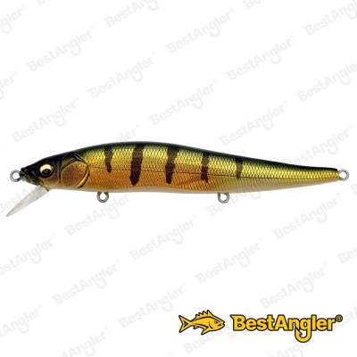 Megabass Vision ONETEN GG Perch