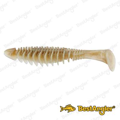Jackall Dead Slowler 4.8" Lively Wakasagi