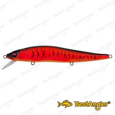 Megabass Vision ONETEN Viper Tiger - 37