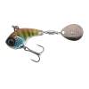 Jackall Deracoup Fine 5 g 3/16 oz Bluegill Stripe