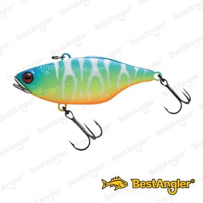 Jackall TN50 Full Tungsten Aotora