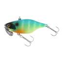 Jackall TN60 TRIGON Lime Weed Gill