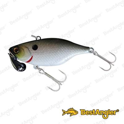 Jackall TN70 TRIGON SK Pearl Shad