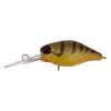 Jackall Chubby 38F D Brown Craw