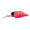Jackall Chubby 38F D Dragon Fruit Mat Tiger