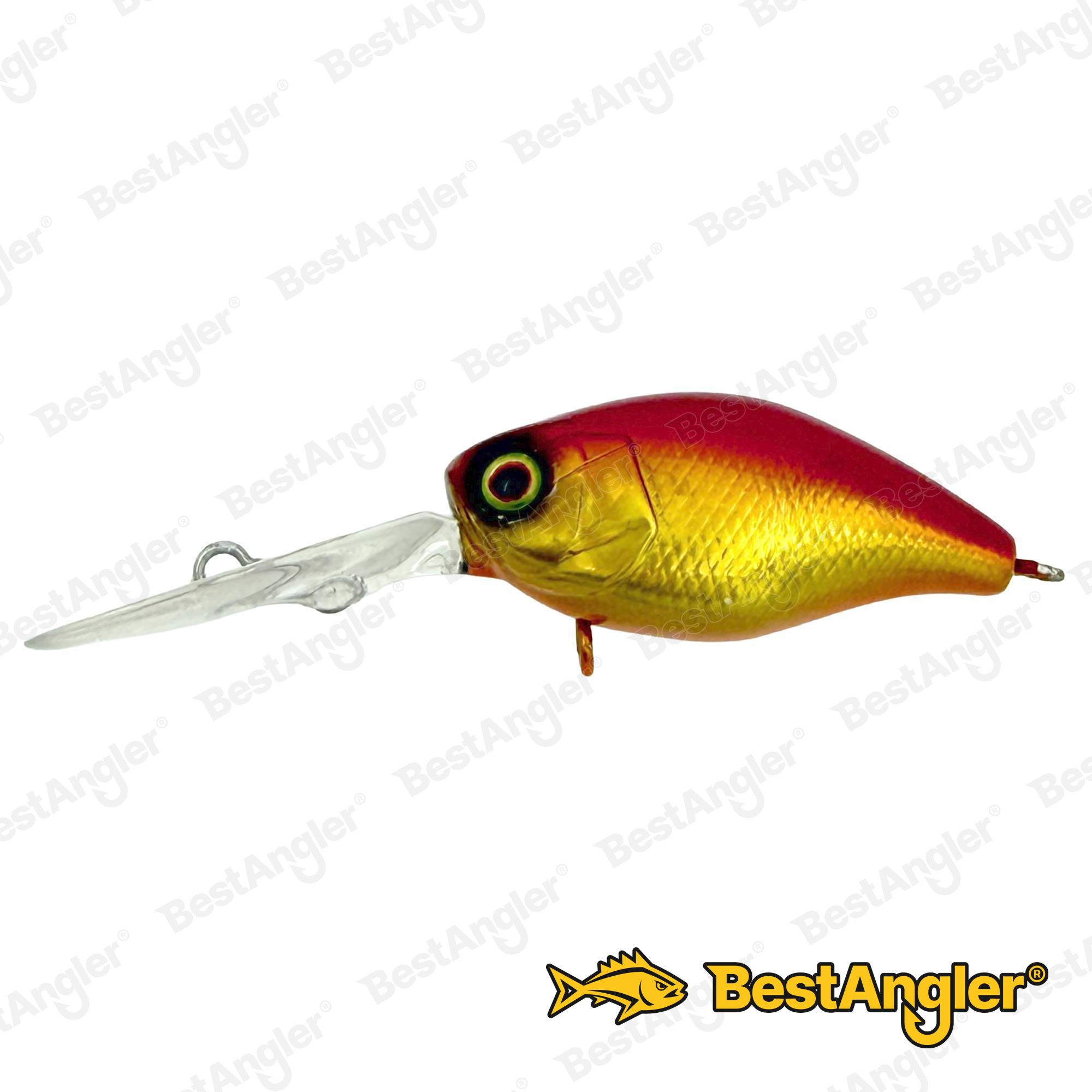 christmas ornaments fishing lures Fishing Lure Ornament