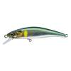 Jackall Timon Tricoroll Ryushin Knocker 43HW HL Flash Ayu