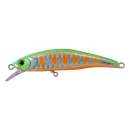 Jackall Timon Tricoroll Ryushin Knocker 43HW Lime Yamame