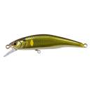 Jackall Timon Tricoroll Ryushin Knocker 53HW Gold Ayu