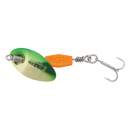 Jackall RGM RORO 3g Vert Orange