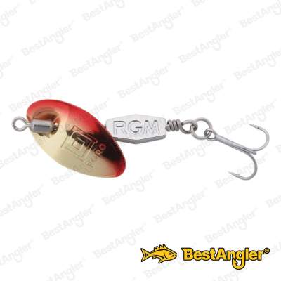 Jackall RGM RORO 3g Rouge Argent