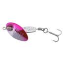 Jackall RGM RORO 4.8g Rosa Plata