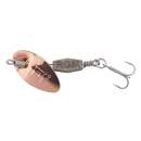 Jackall RGM RORO 4.8g Copper Black