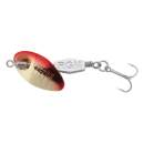 Jackall RGM RORO 4.8g Rouge Argent
