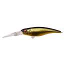 Megabass Shading-X R 62 M IL Champagne Gold - 9