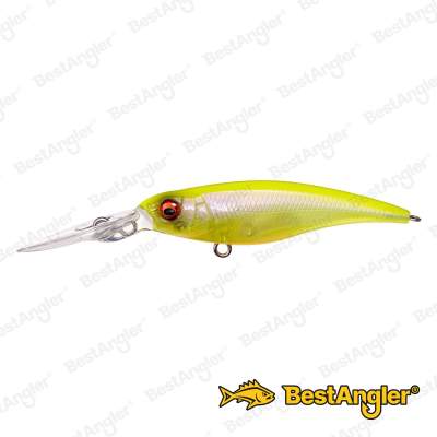 Megabass Shading-X R 62 Ito Kinari