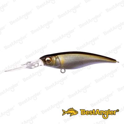 Megabass Shading-X R 62 FA Chiayu