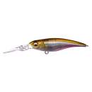 Megabass Shading-X R 62 LZ Wakasagi - 5