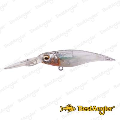 Megabass Shading-X R 62 Hiuo