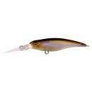 Megabass Shading-X R 62 Bonbori Pro Blue - 11
