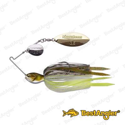 Megabass SV-3 SR 1/2 oz 14 g Ayu - 03