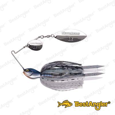 Megabass SV-3 SR 1/2 oz 14 g Hasu - 01