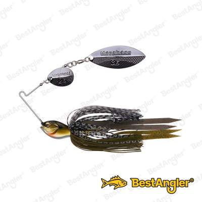 Megabass SV-3 SR 1/2 oz 14 g Gill - 02