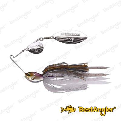 Megabass SV-3 SR 1/2 oz 14 g Wakasagi - 04