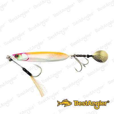Jackall Big Backer E-Blade 7g Tropical Glow