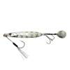 Jackall Big Backer E-Blade 20g Glow Stripe