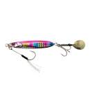 Jackall Big Backer E-Blade 20g Pink Back Candy