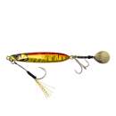 Jackall Big Backer E-Blade 20g Rosso & Oro