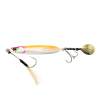 Jackall Big Backer E-Blade 60g Tropical Glow