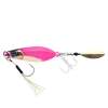 Jackall Big Backer E-Blade W 30g Cho Sagoshi Pink Spark
