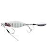 Jackall Big Backer E-Blade W 40g Glow Stripe