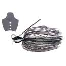 O.S.P Metal Blade Jig 1/4 oz 7 g Blue Gill BJ33