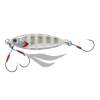 Jackall Flag Trap Leaf 60g Glow Stripe / Border HL