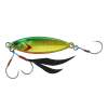 Jackall Flag Trap Leaf 80g Grikin / Border HL