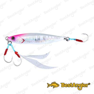Jackall Flag Trap 80g Around Glow