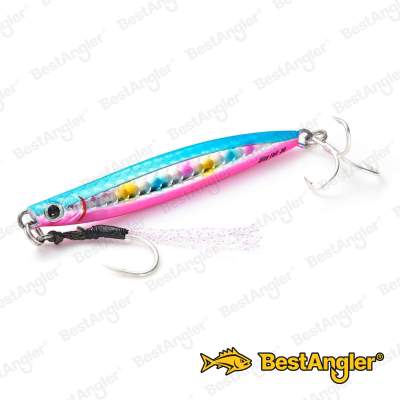 Jackson Metal Effect Stay Fall 20g BPS