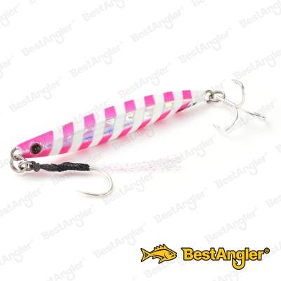 Jackson Metal Effect Stay Fall 20g PGP