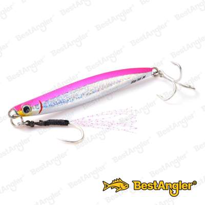Jackson Metal Effect Stay Fall 60g BLP