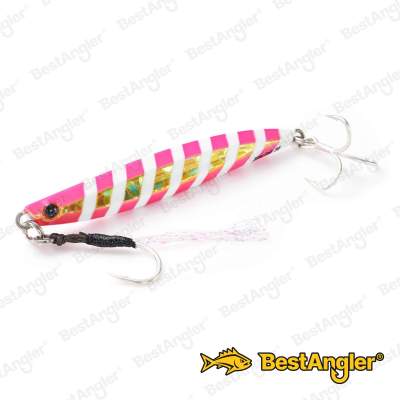 Jackson Metal Effect Stay Fall 40g GGP