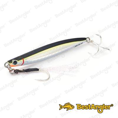 Jackson Metal Effect Stay Fall 40g KKK