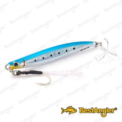 Jackson Metal Effect Stay Fall 40g SMI