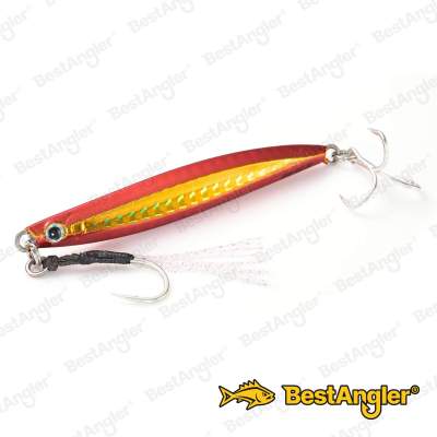 Jackson Metal Effect Stay Fall 60g JFN