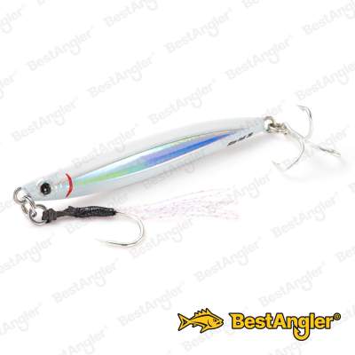 Jackson Metal Effect Stay Fall 60g WHK