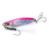 Jackson Metal Effect Long Cast 16g BLP